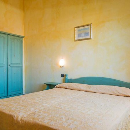 Appartamento Gli Ontani Cala Liberotto Kültér fotó