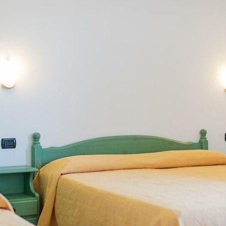 Appartamento Gli Ontani Cala Liberotto Kültér fotó