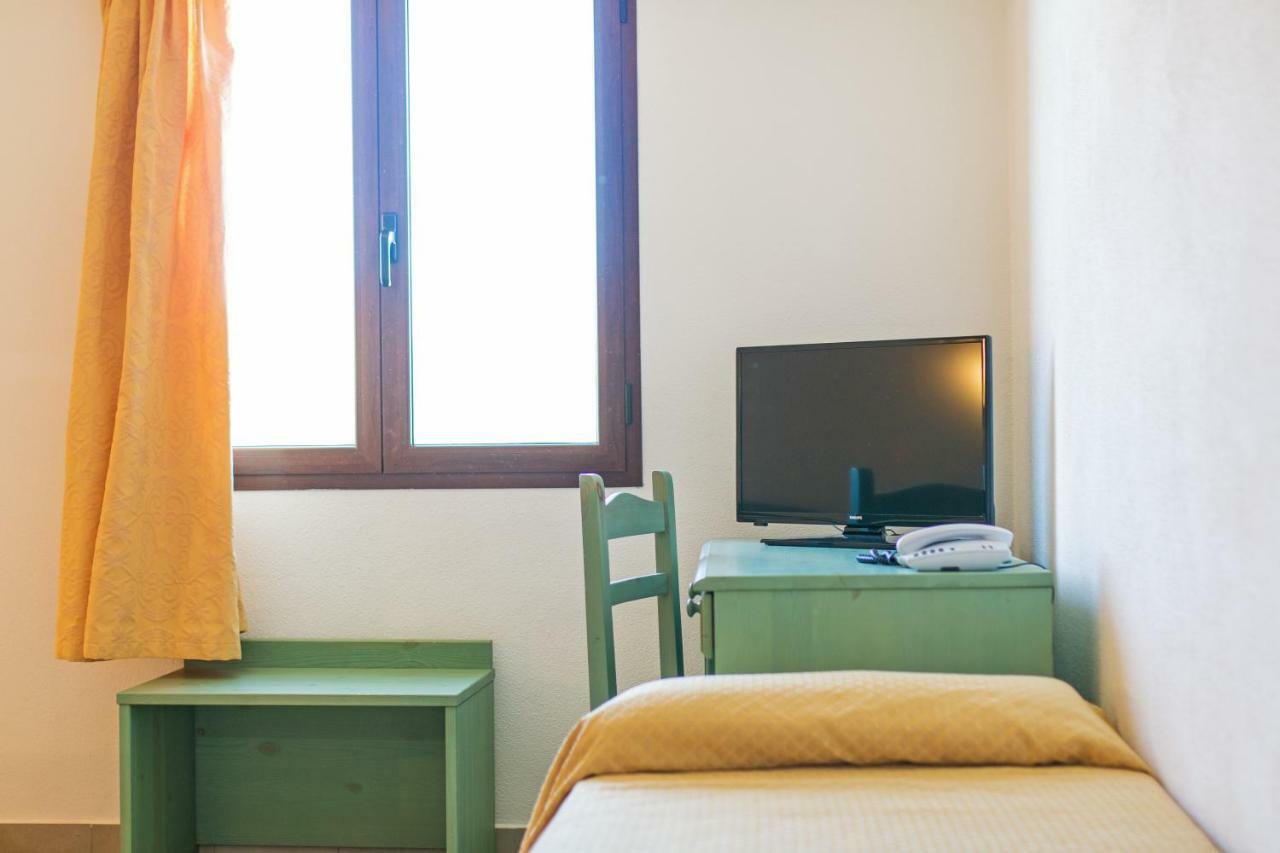 Appartamento Gli Ontani Cala Liberotto Kültér fotó